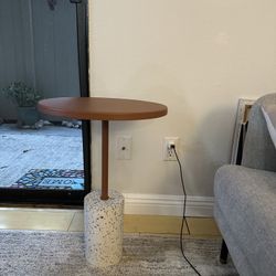 End Table 