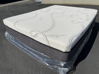 King Memory Foam