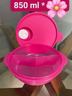 Tupperware