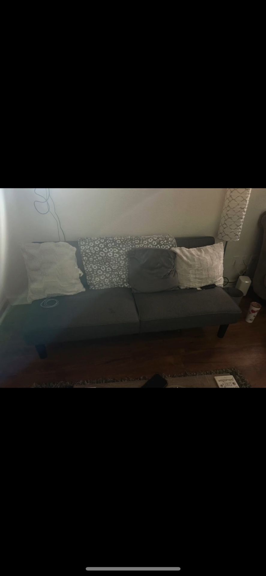 Futon 