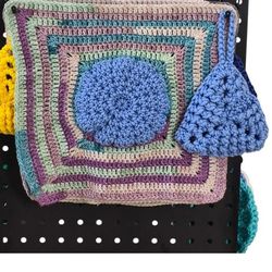 Facial Exfoliator w/Exfoliating Towel $25