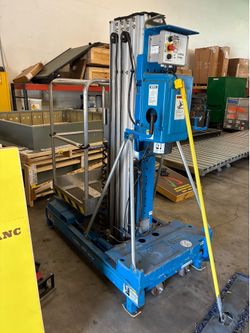 Genie lift IWP-25