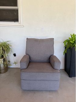 Recliner/chair