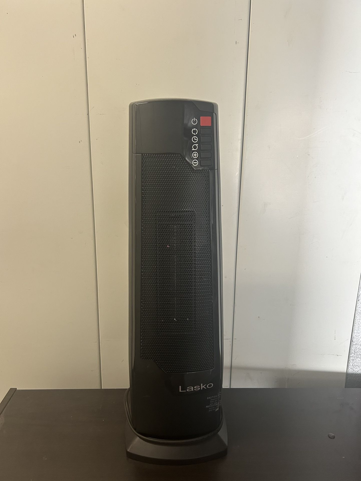 Tower Heater