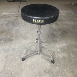 Tama Drum Seat