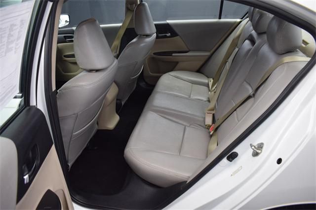 2014 Honda Accord Sedan