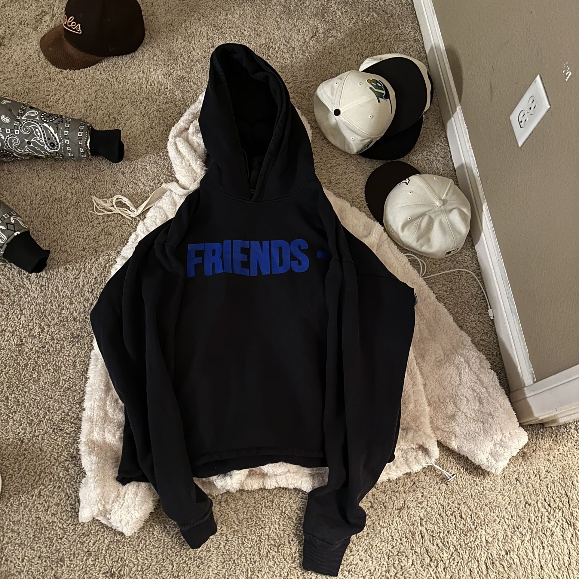 FRIENDS- VLONE Hoodie