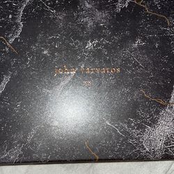 John varvatos