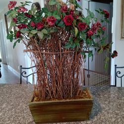 Decorative, Artificial, Plant, Plants 