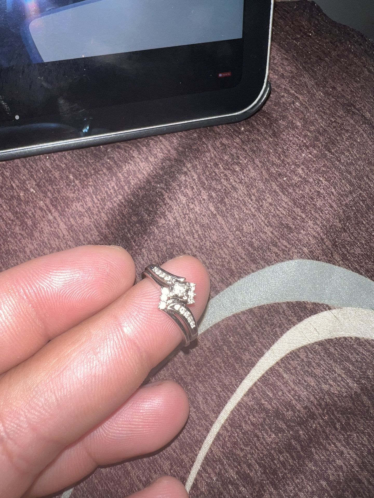Diamond Ring
