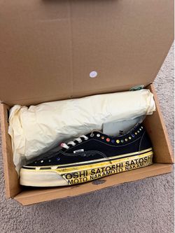 Vans OTW ERA 95