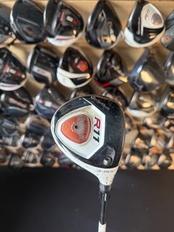 TaylorMade 3 wood