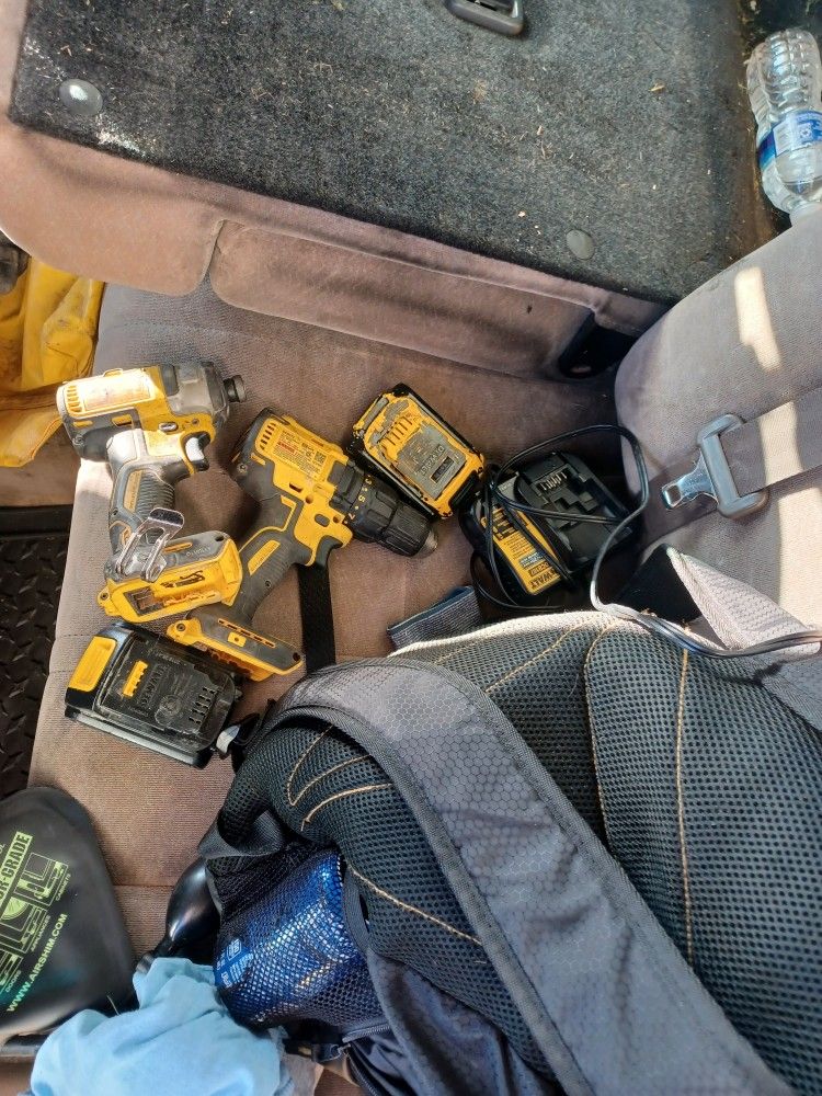 Dewalt