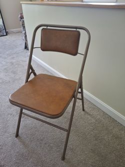 Folding Chair