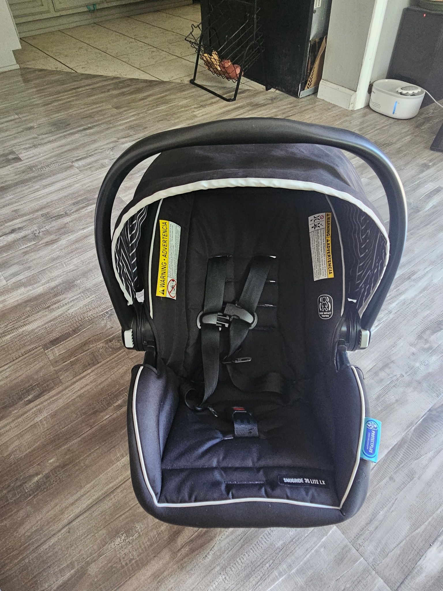 Baby Cat Seat