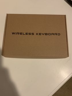 Wireless Bluetooth Keyboard Case for iPad