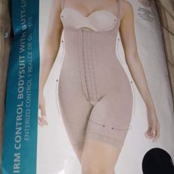 New Women's Body shaper Size 3X 