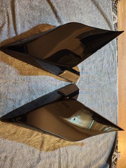 Side Covers FOR Touring 2014+ HARLEY DAVIDSON 