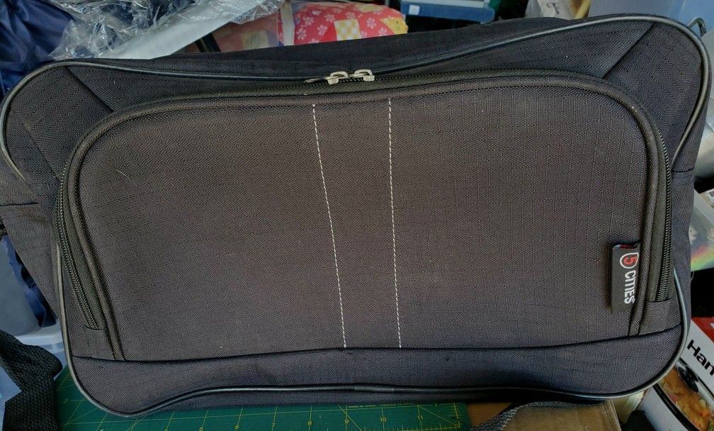 Luggage Carry bag