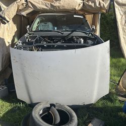 Parting Out Oh Seven Yukon Denali XL