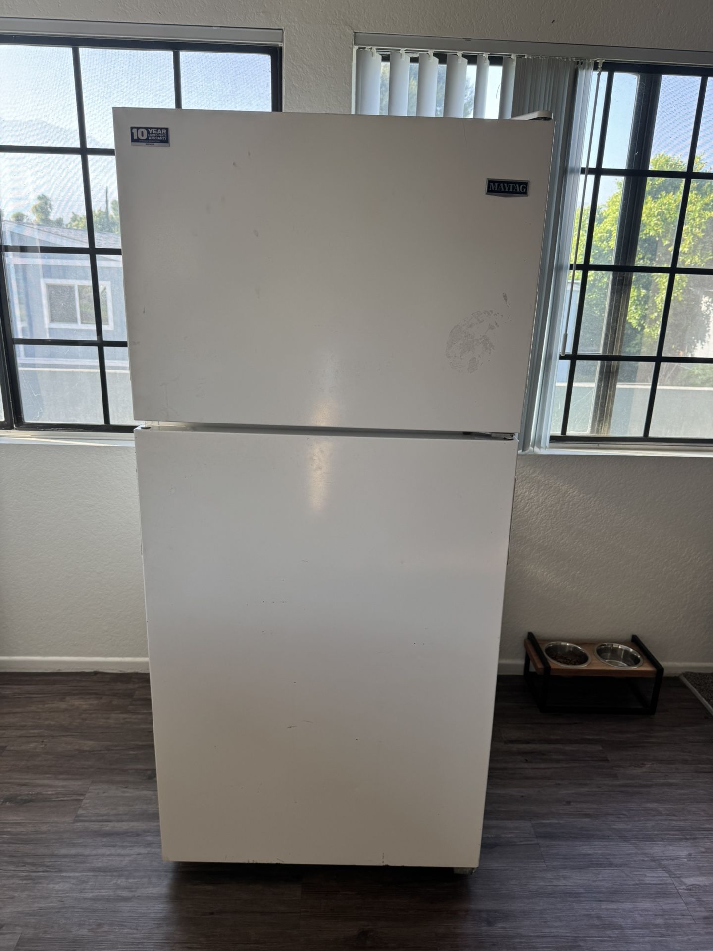 Fridge