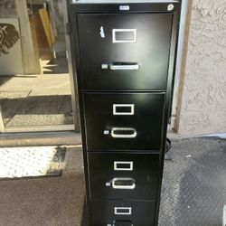 Office/home file cabinet 