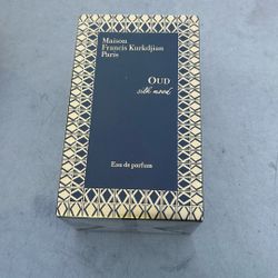 Masion Francis Kurkdjian Paris