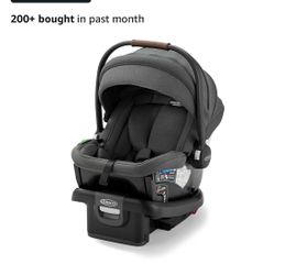 Infant go max carseat