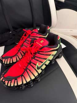 Nike Shox TL