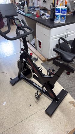 Exercise bike. Pro-form