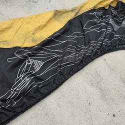 Seadoo Cover RXTX RXT-X RXT 2009 2010 2011 2012 2013 2014 2015 + 260 215 230 Original OEM 