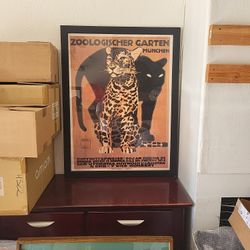 Picture Wall Art 30x36