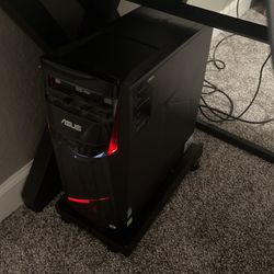 2017 Asus G 11 Pc