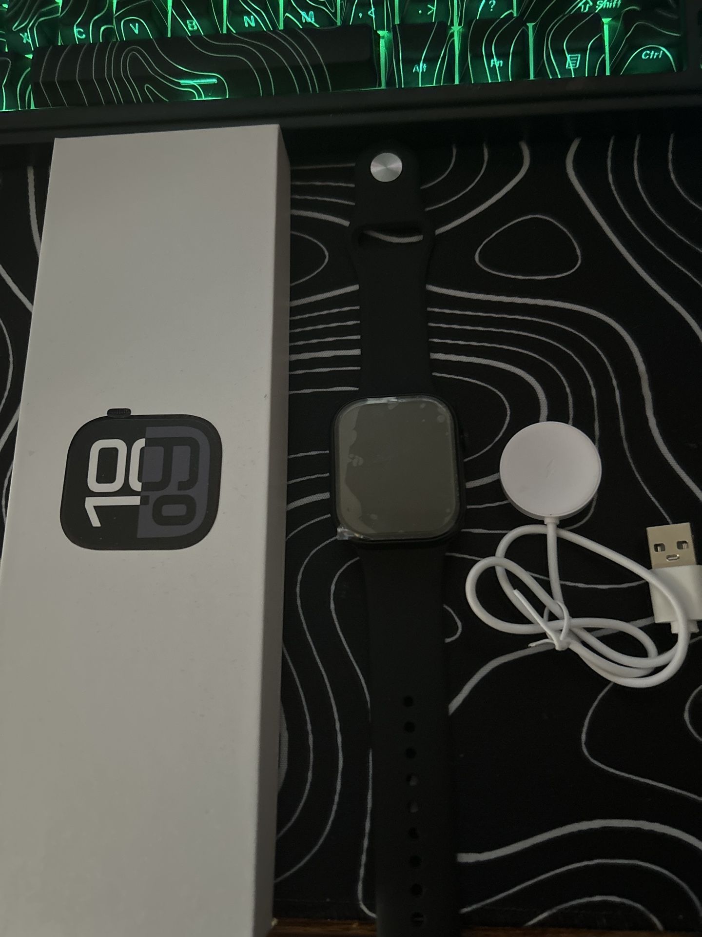 Apple Watch Series 8