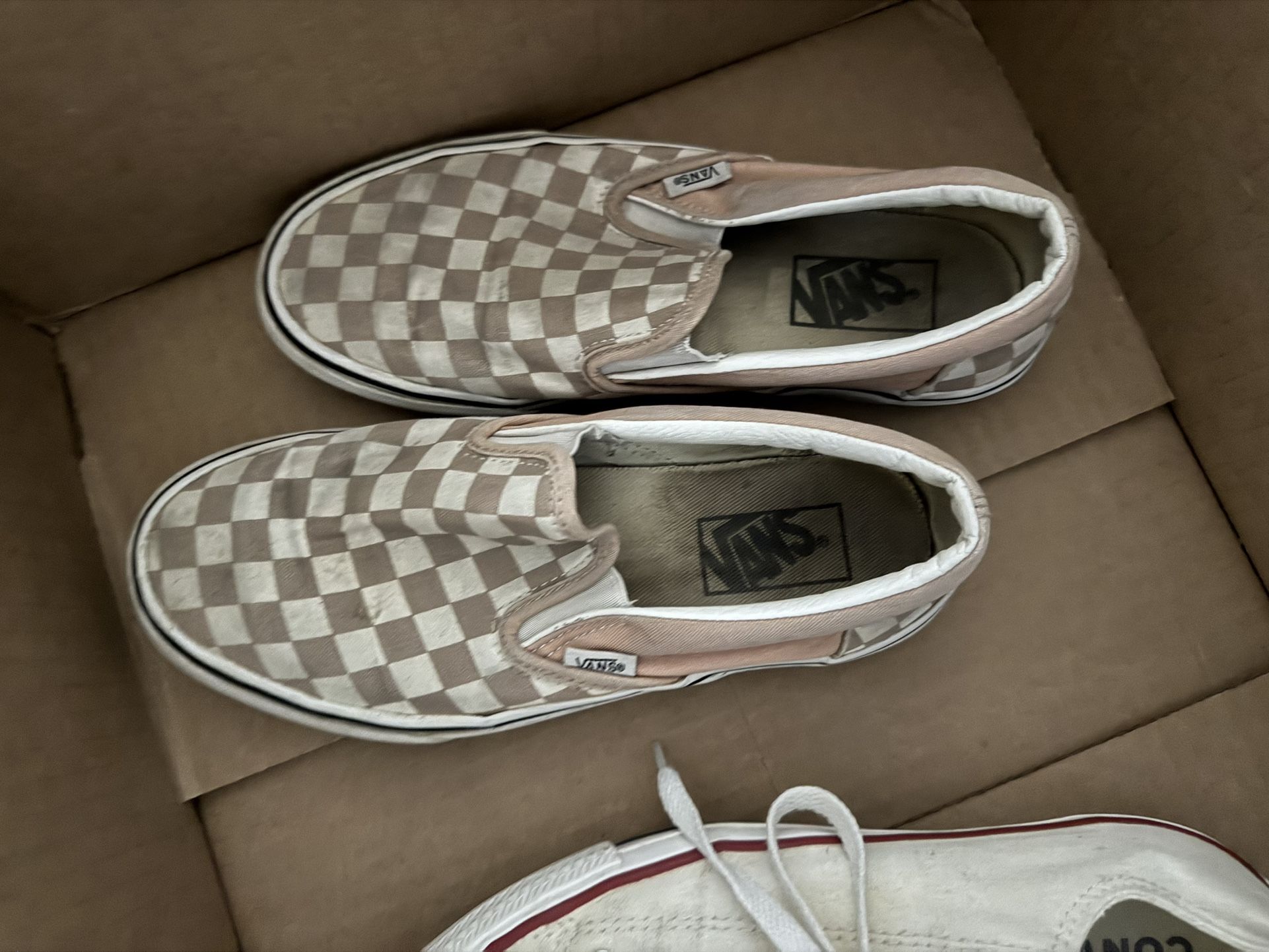 Vans 