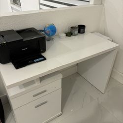 Desk - Computer - Cheap! $75 OBO