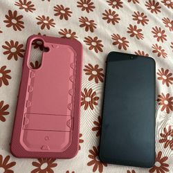 Samsung Galaxy A16 5g Total By Verizon 