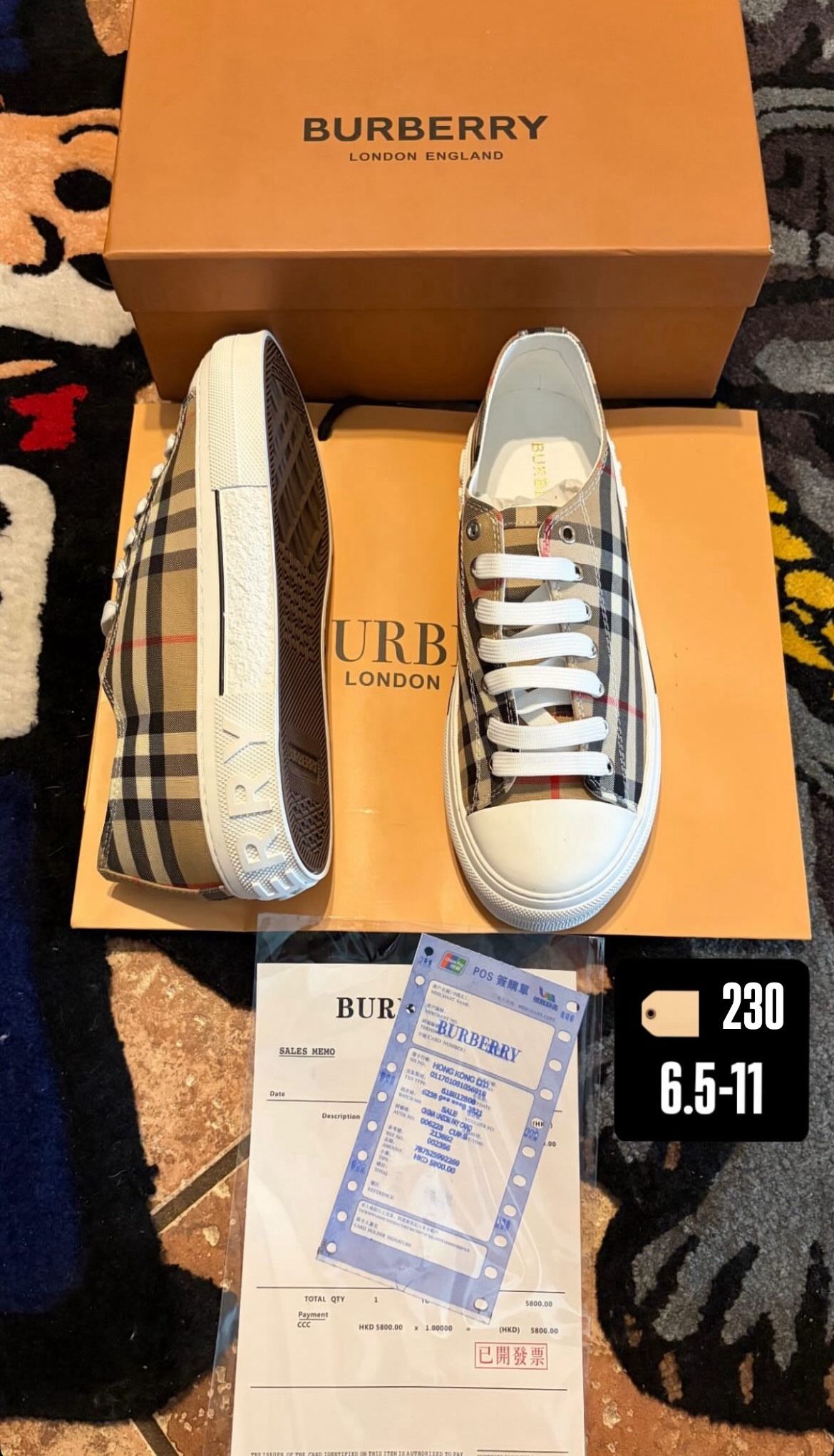 Designer Shoes