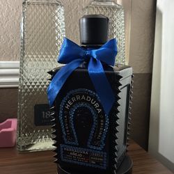 Customized Birthday 🍾