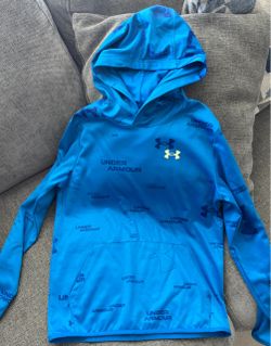 Boys hoodie