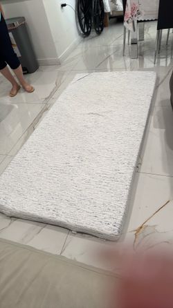 Mattress top