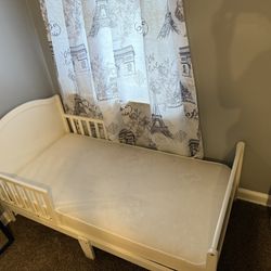 Kids Bed