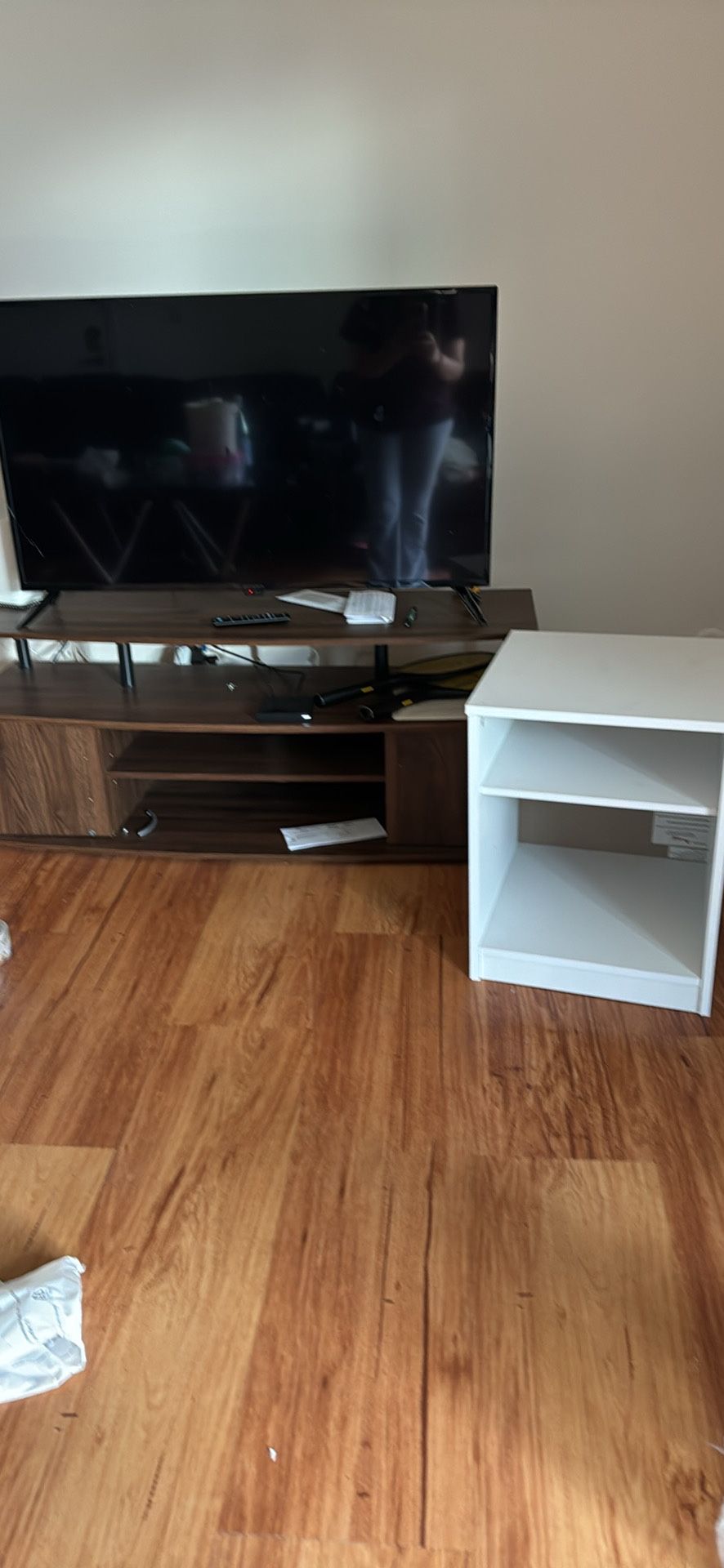 Tv, Tv Cabinet, Side Table