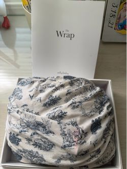 Solly baby wrap