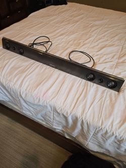 Samsung soundbar