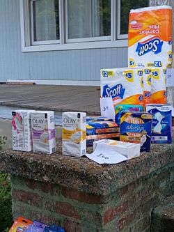 Yarda/Yard sale