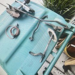 1970 To 74 Mopar E-body Barracuda Cuda Challenger