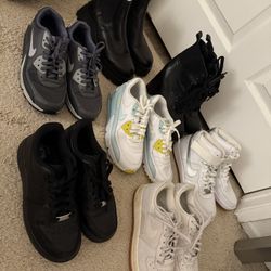 Women’s Shoe Lot