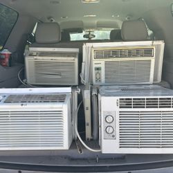 Ac Units 