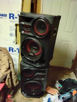 Speakers